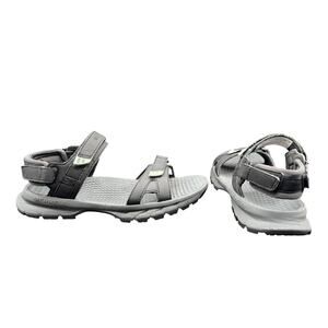 Merrell Women’s Sandals Size 7 Black Hiking Sport Adjustable